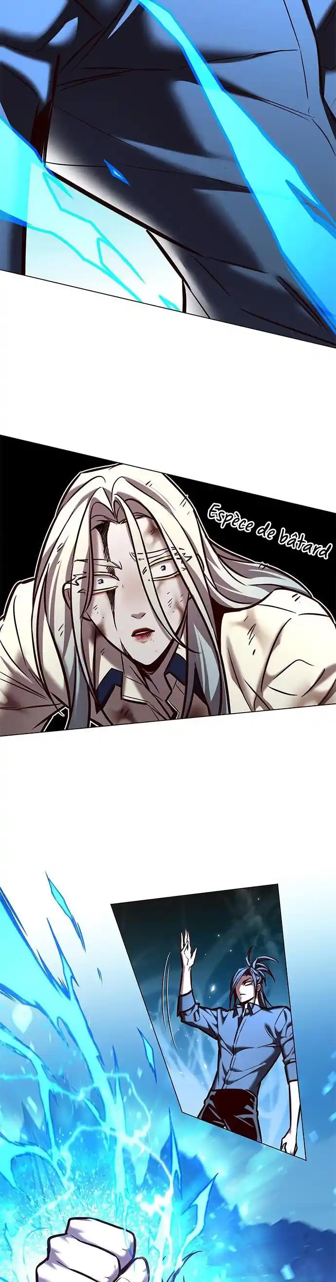 Read Eleceed fr Manga Online