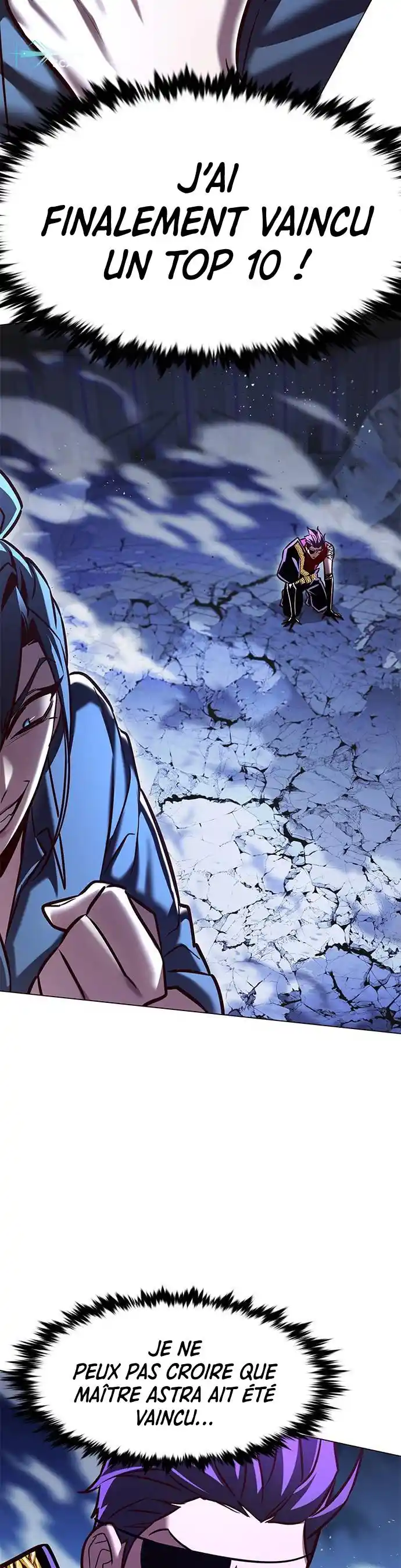 Read Eleceed fr Manga Online