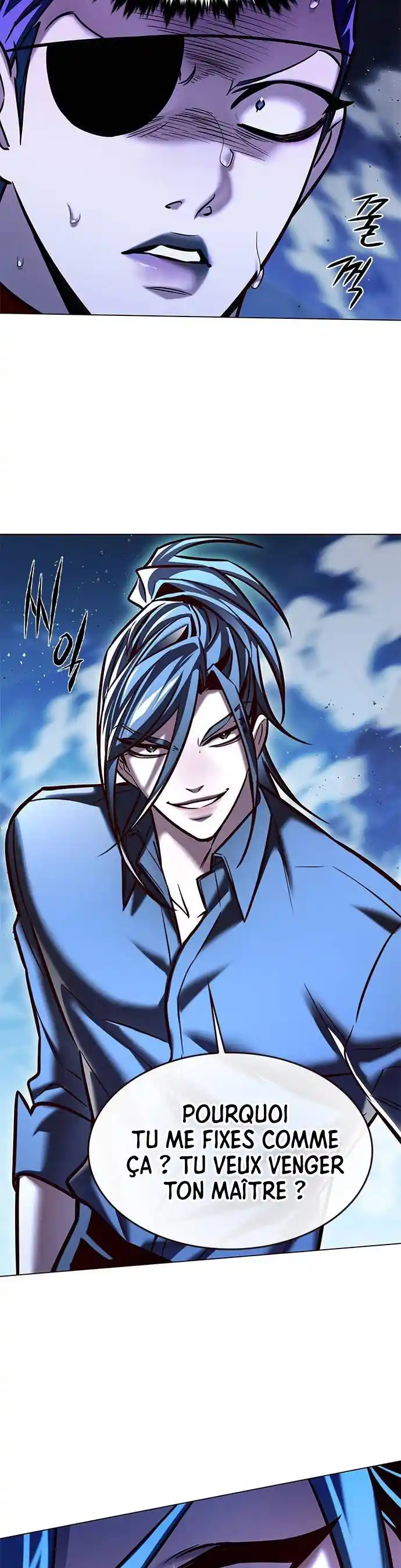 Read Eleceed fr Manga Online