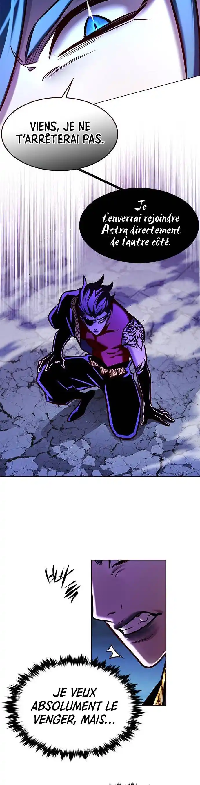 Read Eleceed fr Manga Online