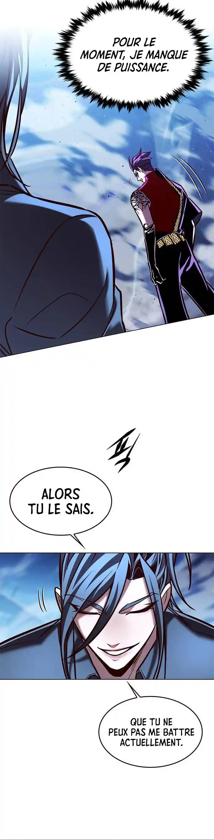 Read Eleceed fr Manga Online