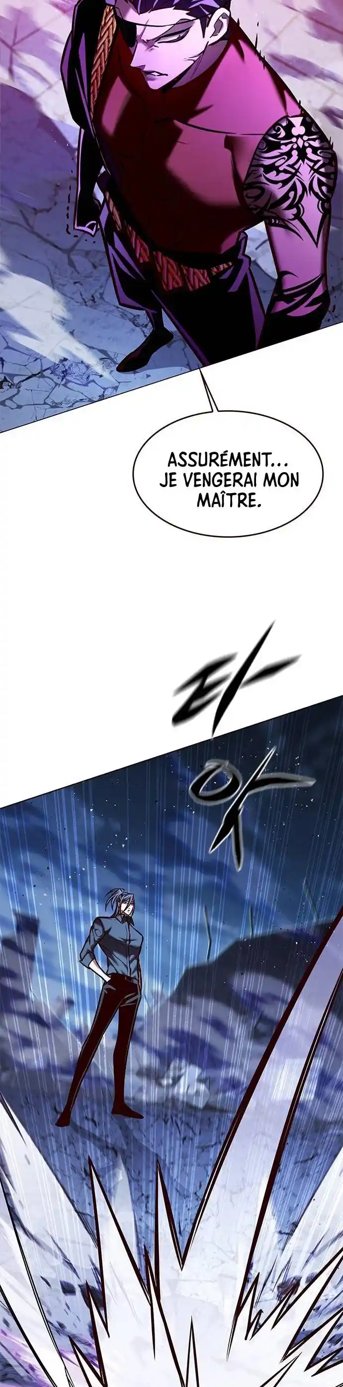 Read Eleceed fr Manga Online