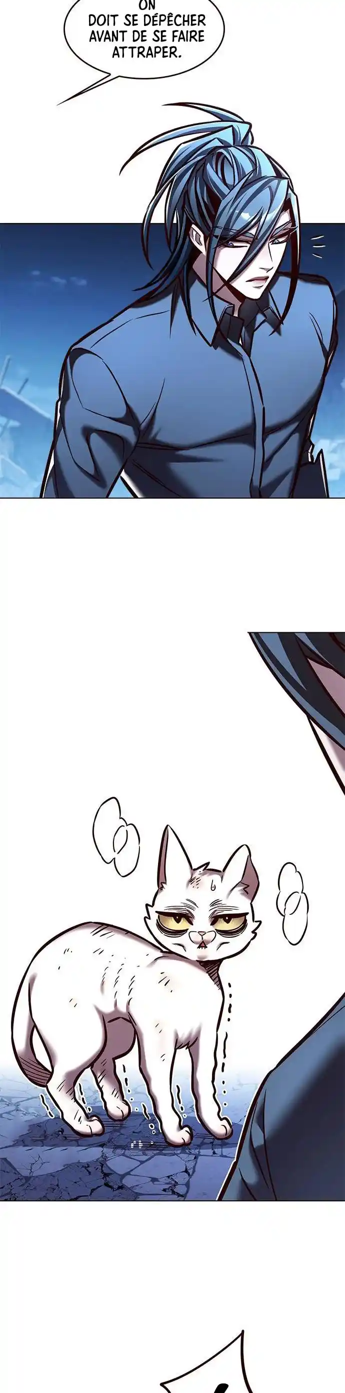 Read Eleceed fr Manga Online