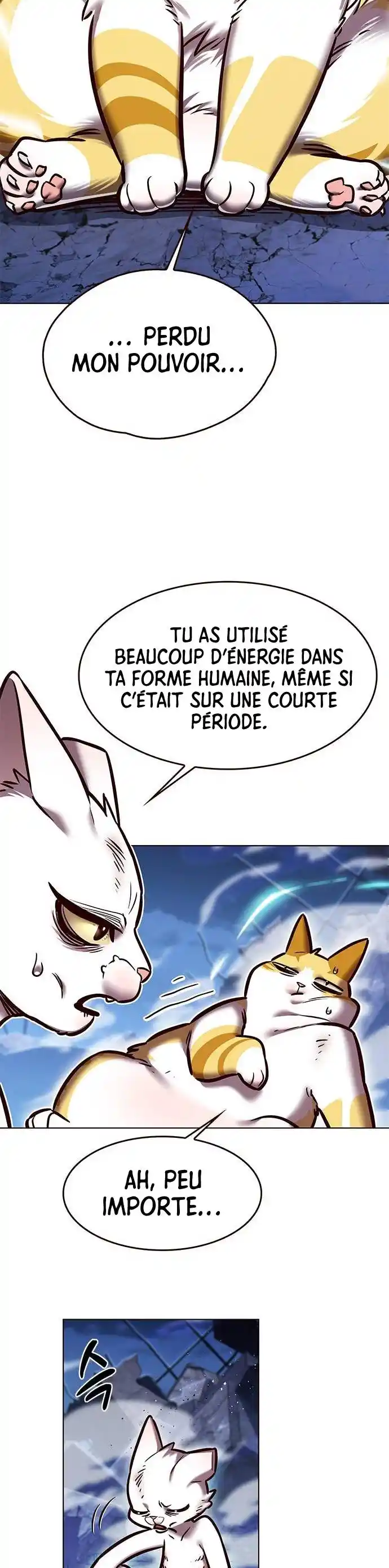 Read Eleceed fr Manga Online