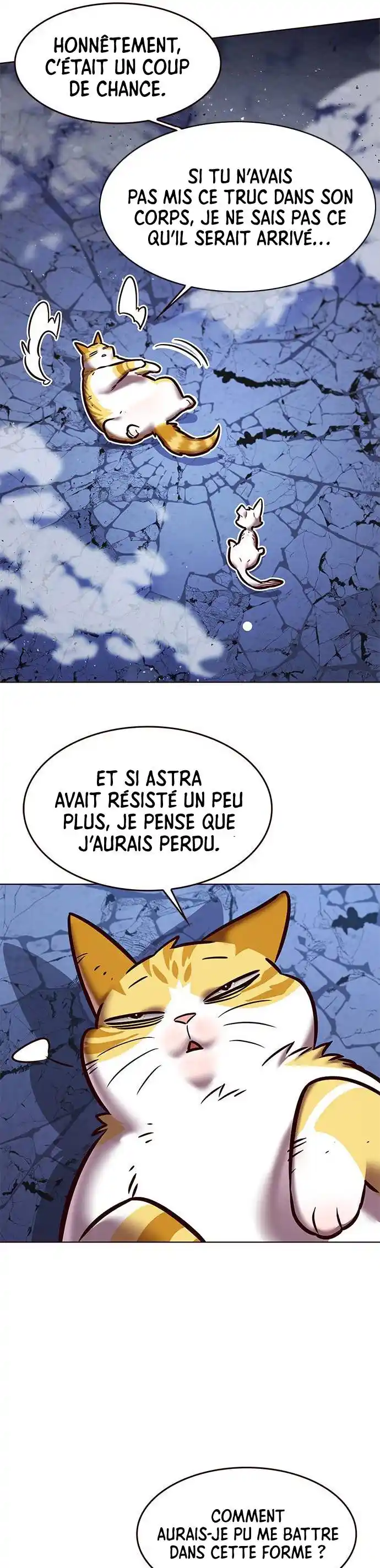 Read Eleceed fr Manga Online