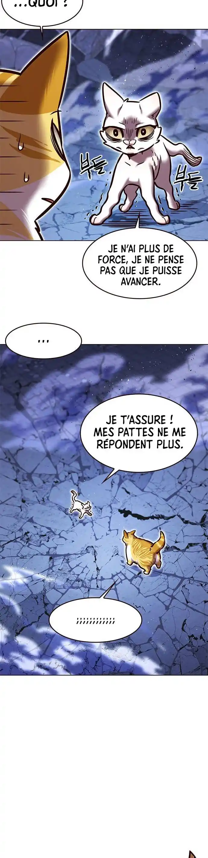 Read Eleceed fr Manga Online