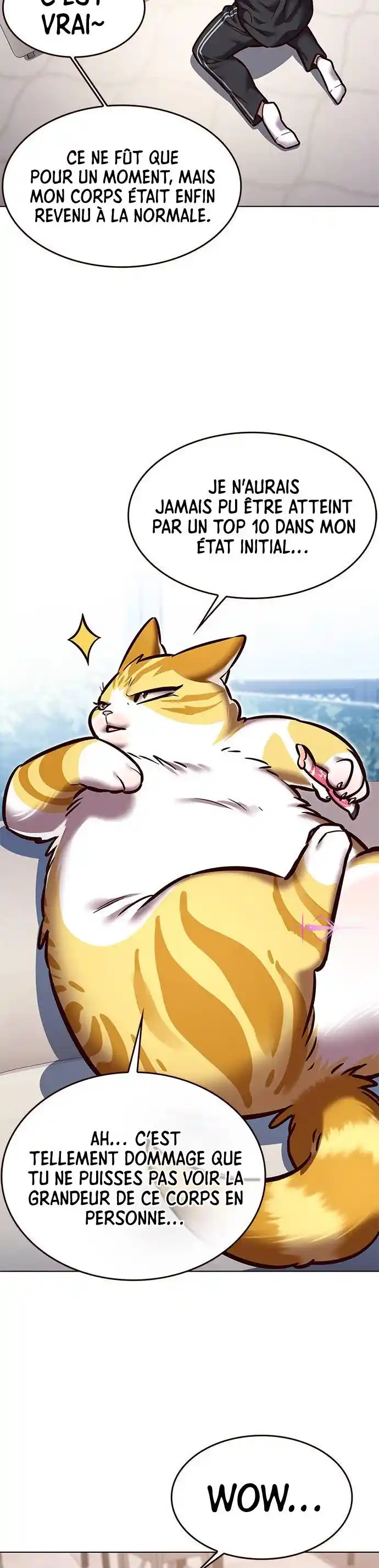 Read Eleceed fr Manga Online