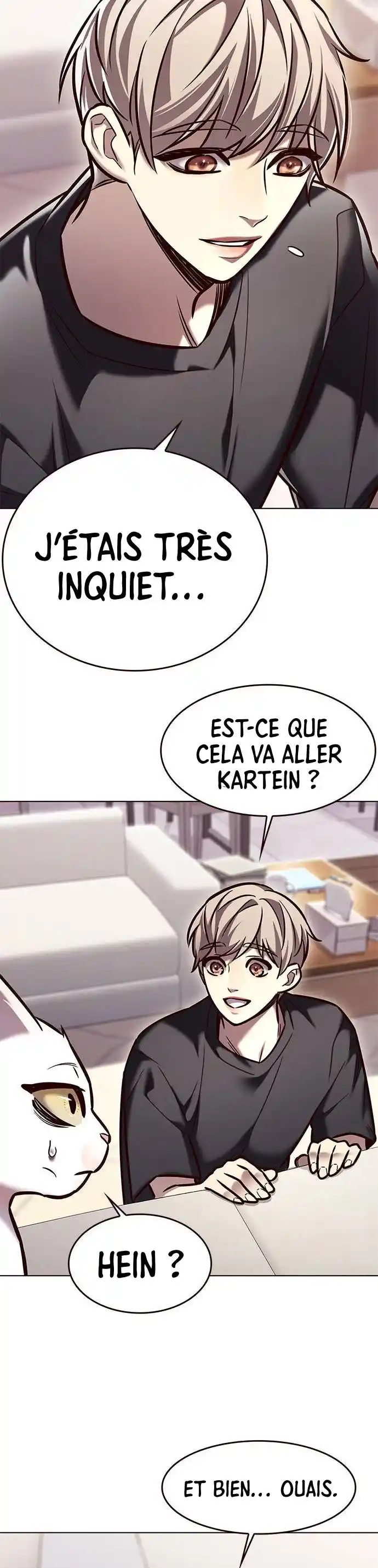 Read Eleceed fr Manga Online