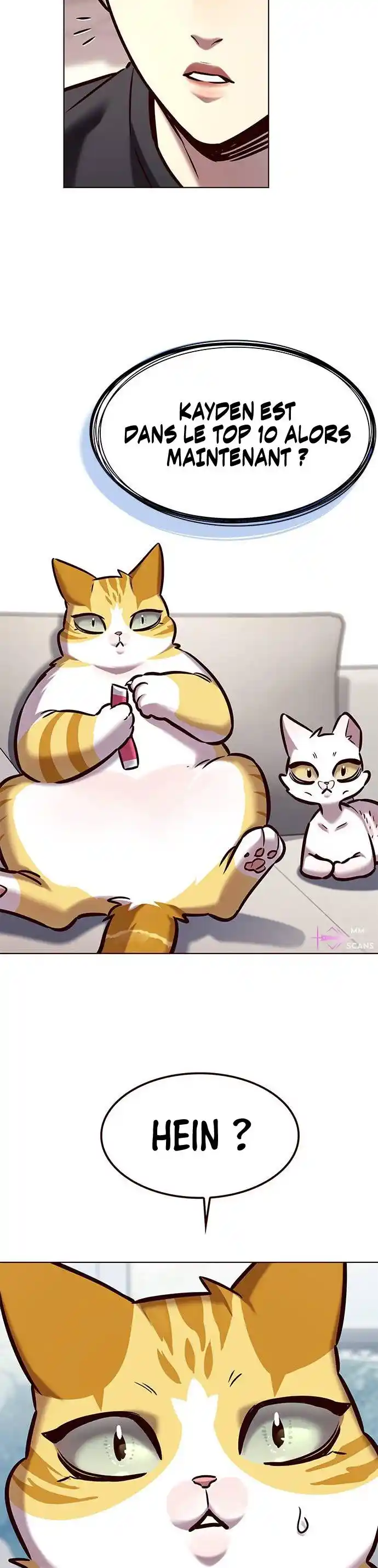 Read Eleceed fr Manga Online