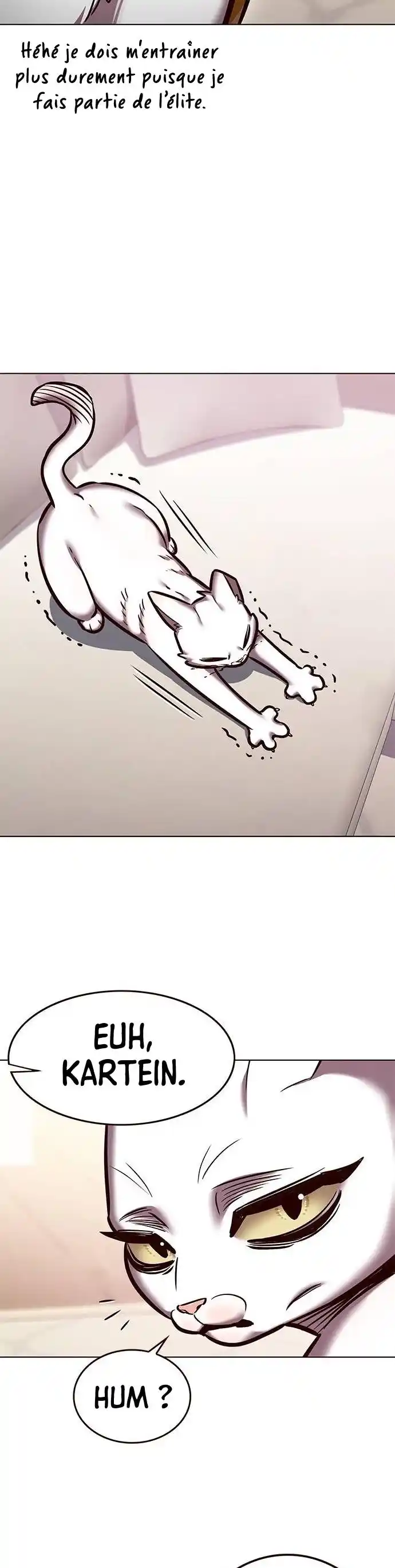 Read Eleceed fr Manga Online