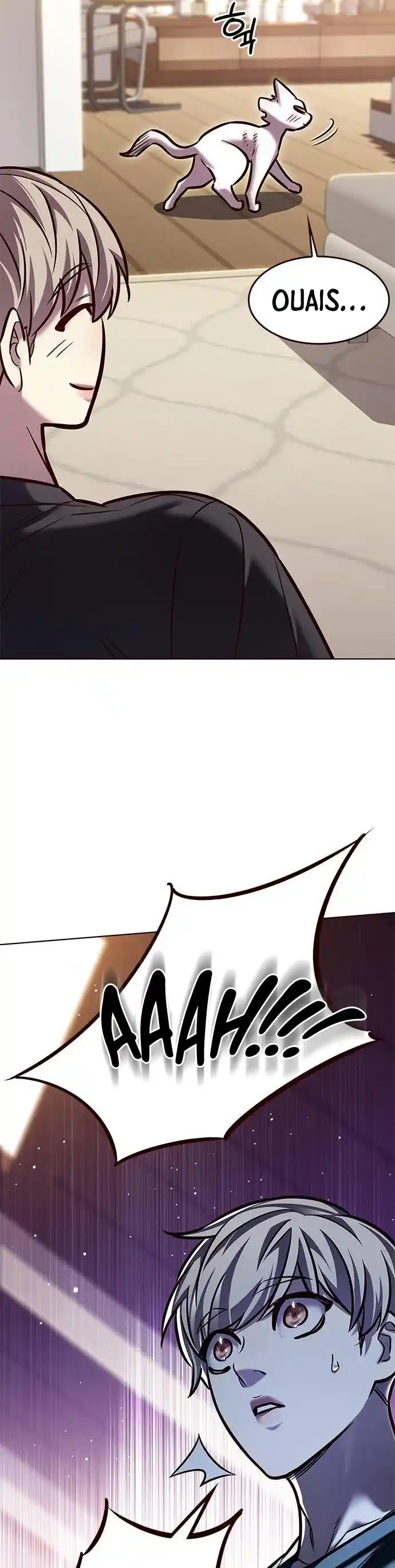 Read Eleceed fr Manga Online