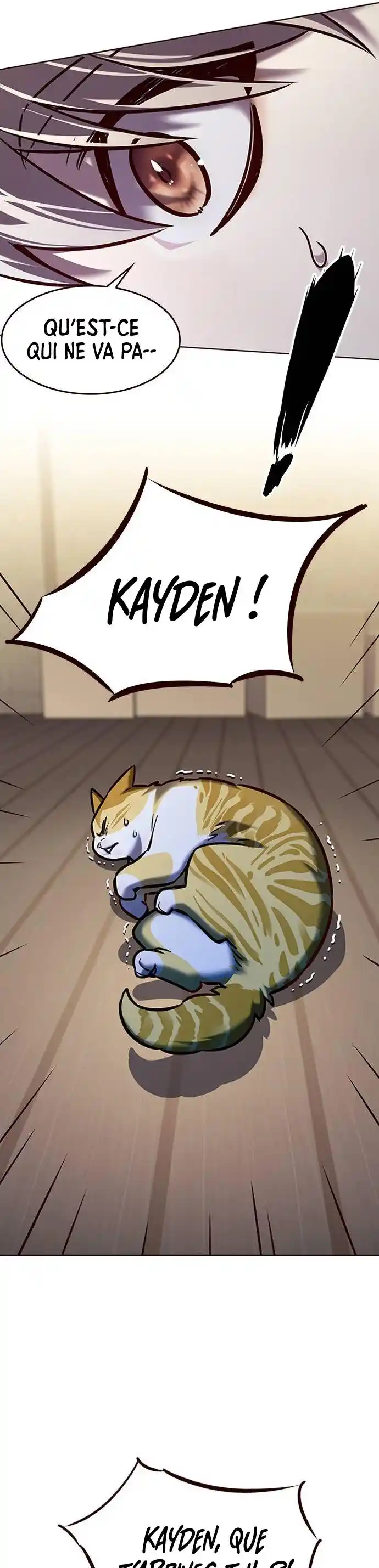 Read Eleceed fr Manga Online