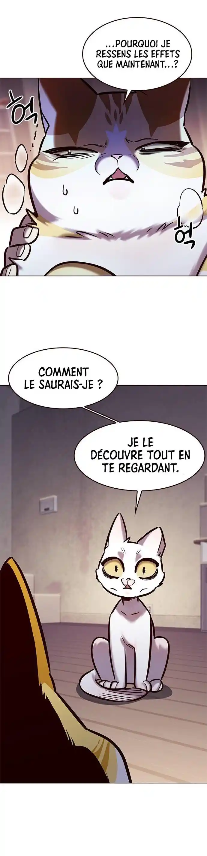 Read Eleceed fr Manga Online