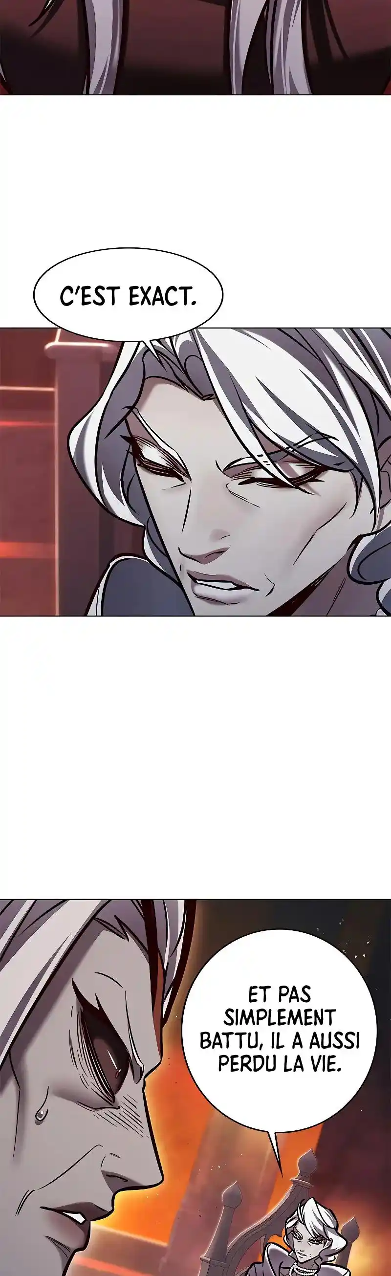 Read Eleceed fr Manga Online