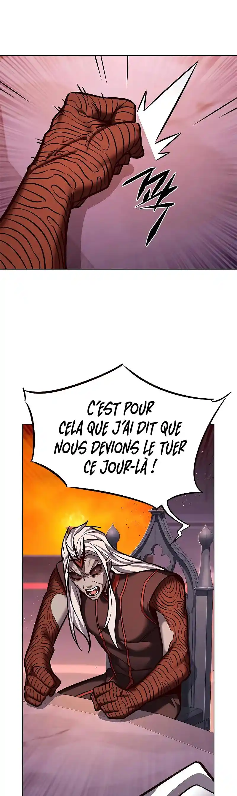 Read Eleceed fr Manga Online