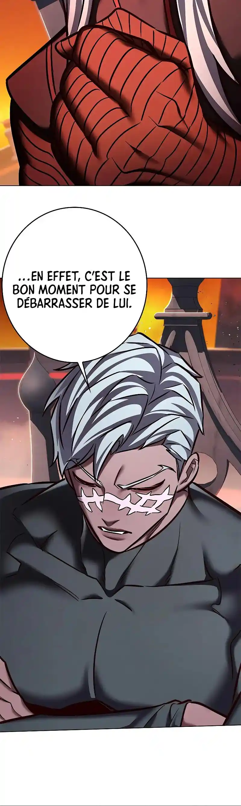 Read Eleceed fr Manga Online