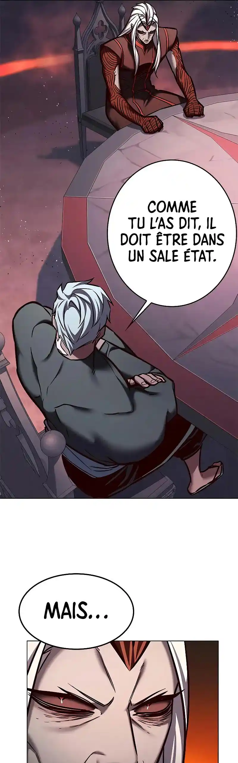 Read Eleceed fr Manga Online