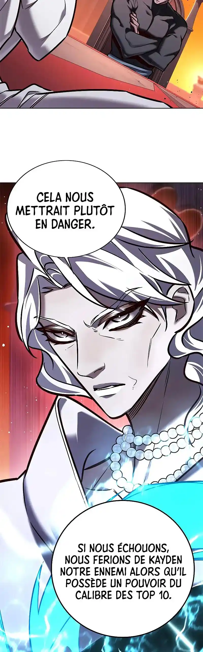 Read Eleceed fr Manga Online