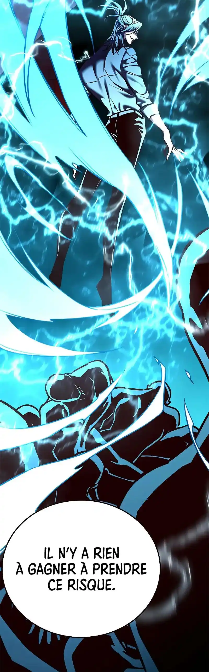 Read Eleceed fr Manga Online