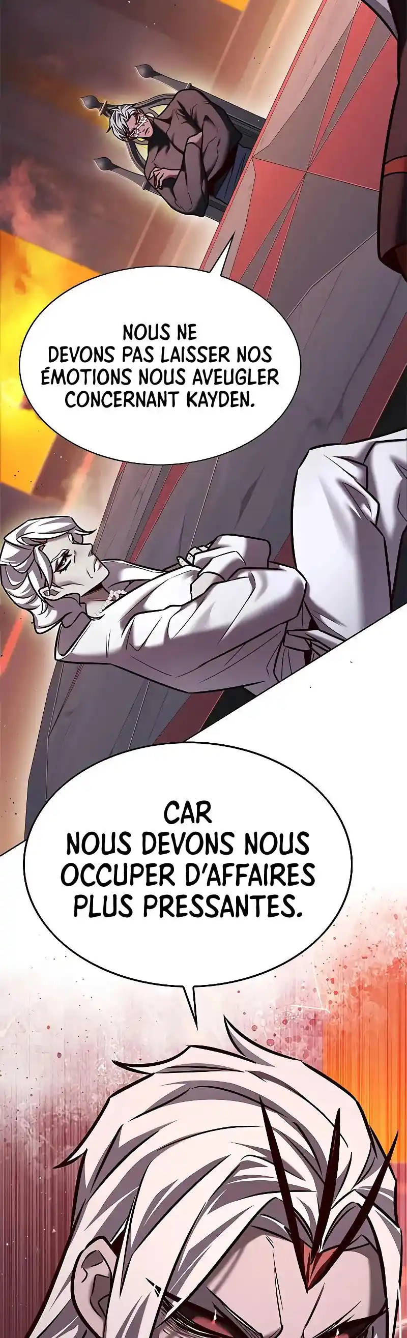 Read Eleceed fr Manga Online