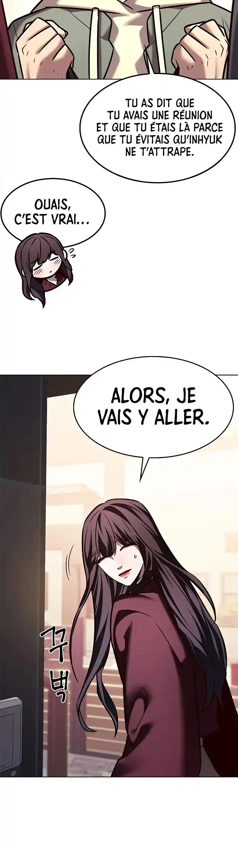 Read Eleceed fr Manga Online