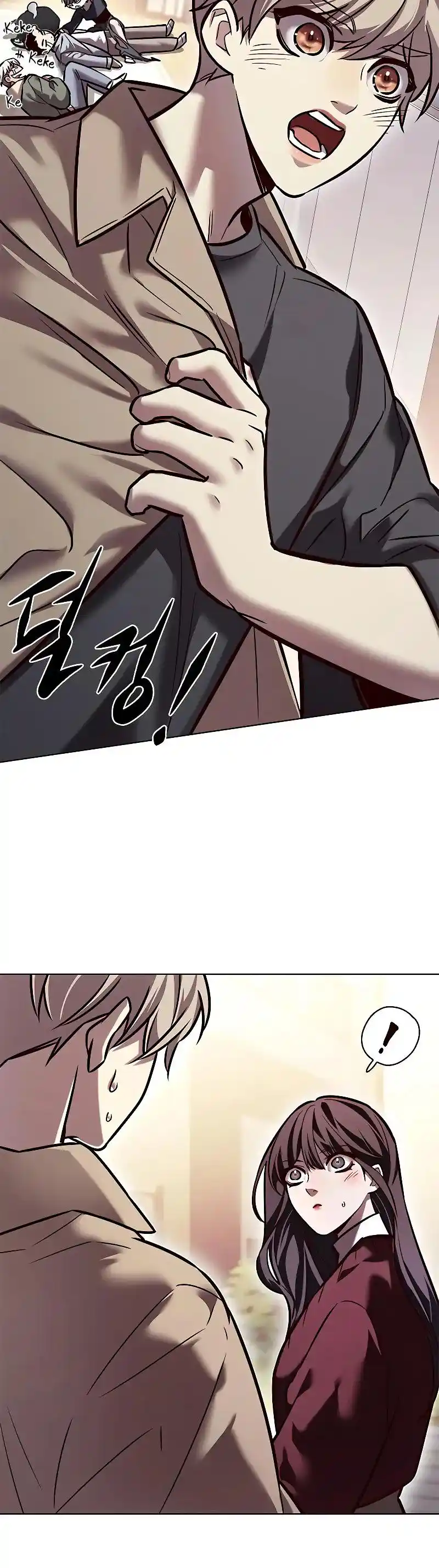 Read Eleceed fr Manga Online