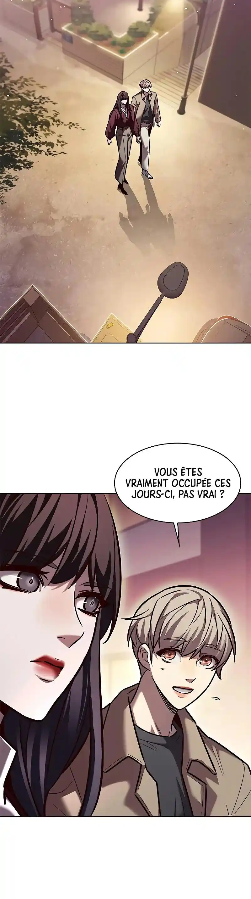 Read Eleceed fr Manga Online