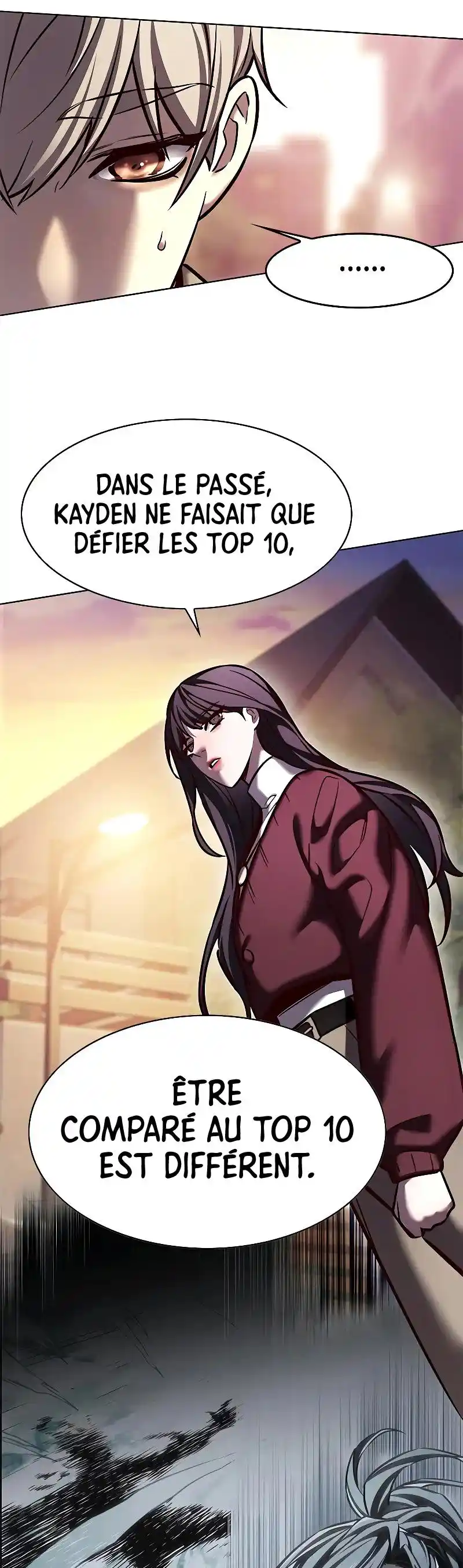 Read Eleceed fr Manga Online