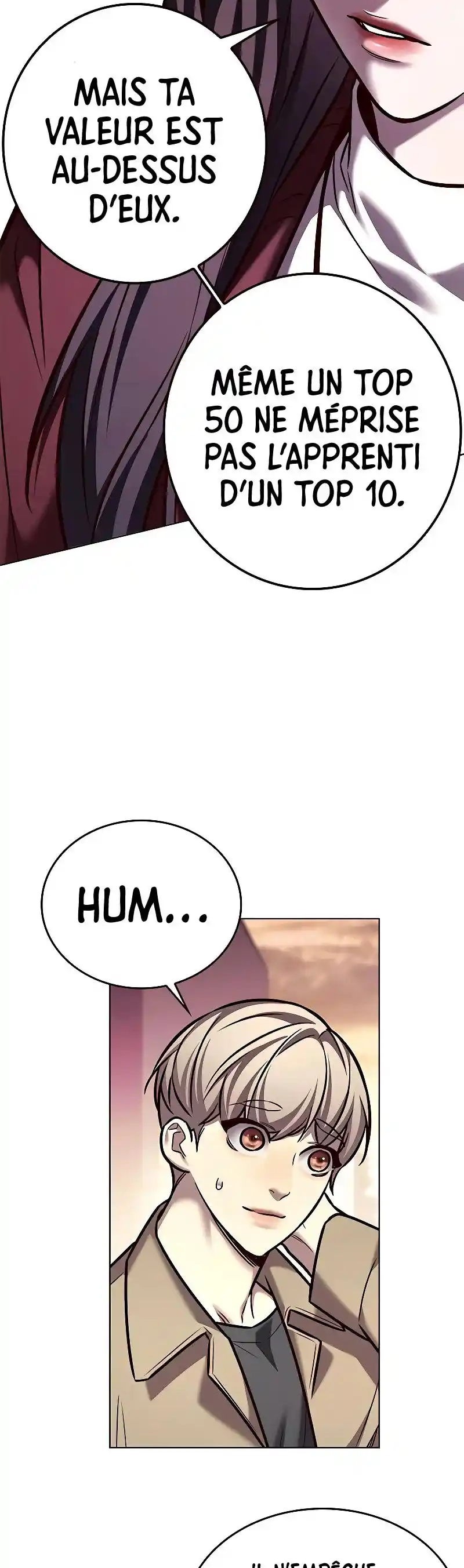 Read Eleceed fr Manga Online