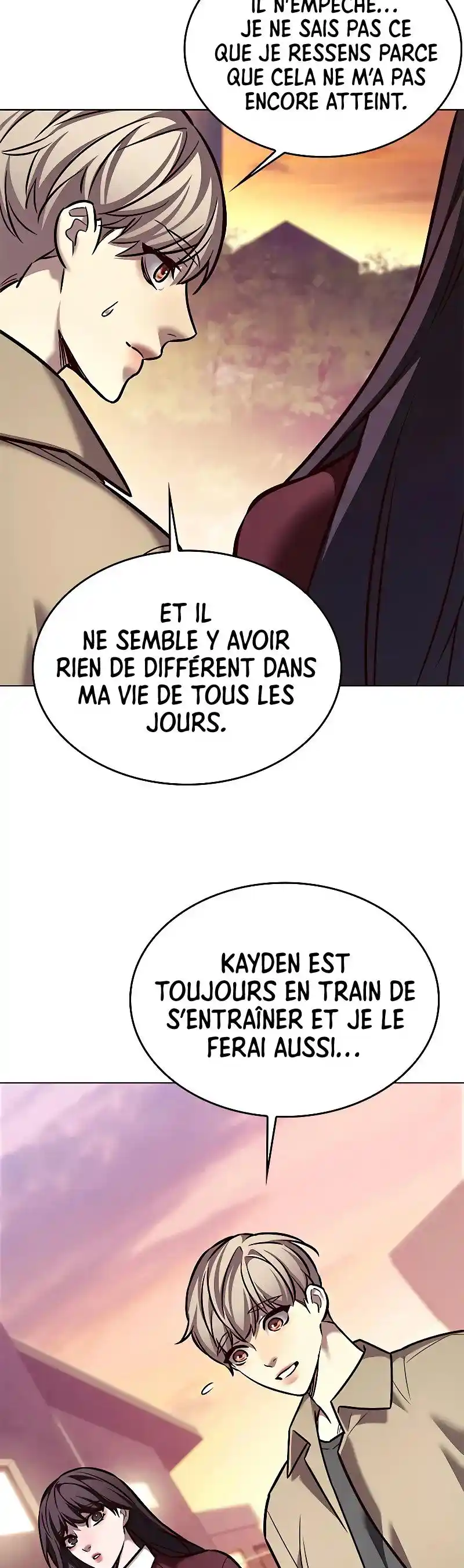 Read Eleceed fr Manga Online