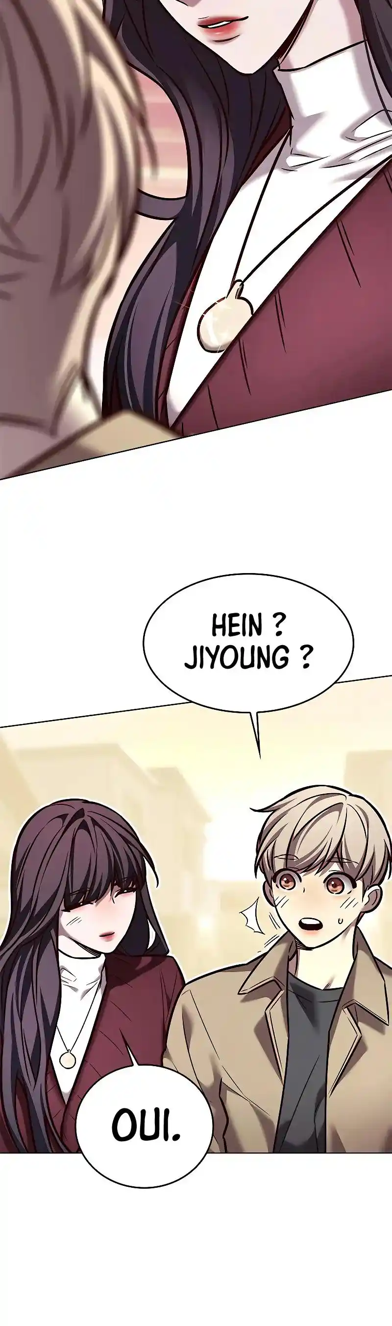 Read Eleceed fr Manga Online