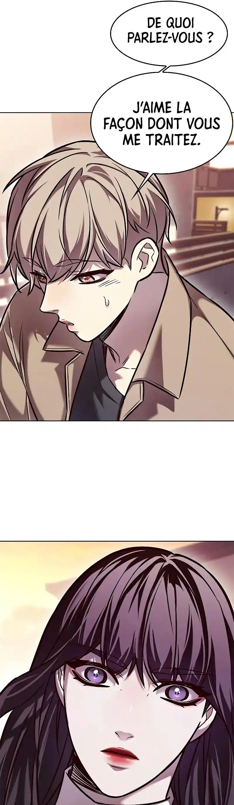 Read Eleceed fr Manga Online