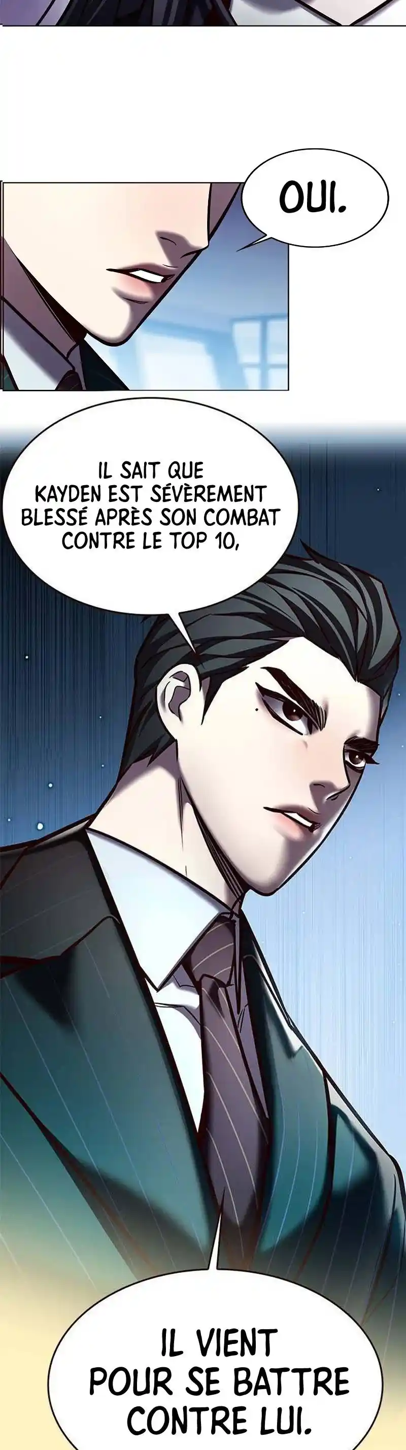 Read Eleceed fr Manga Online