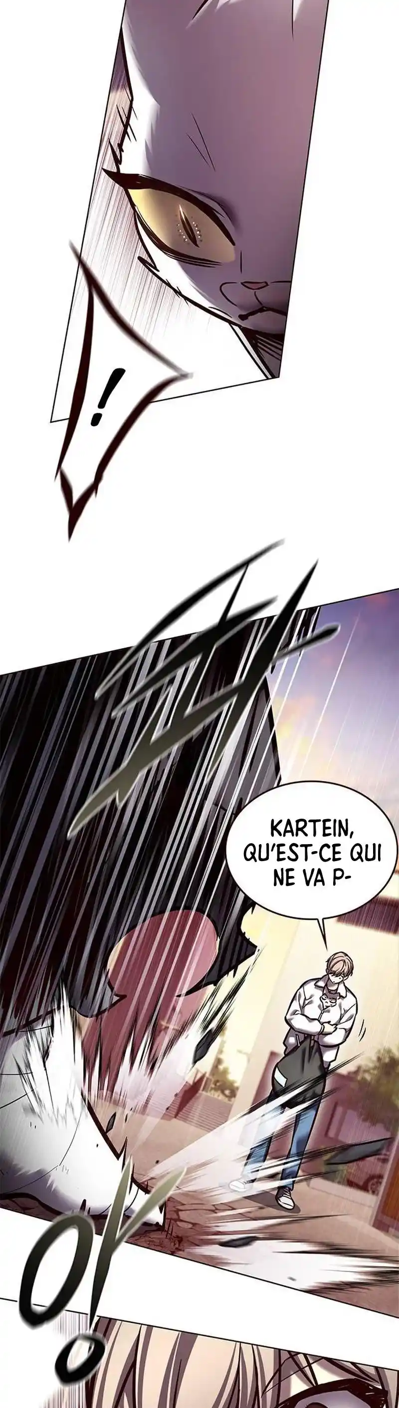 Read Eleceed fr Manga Online