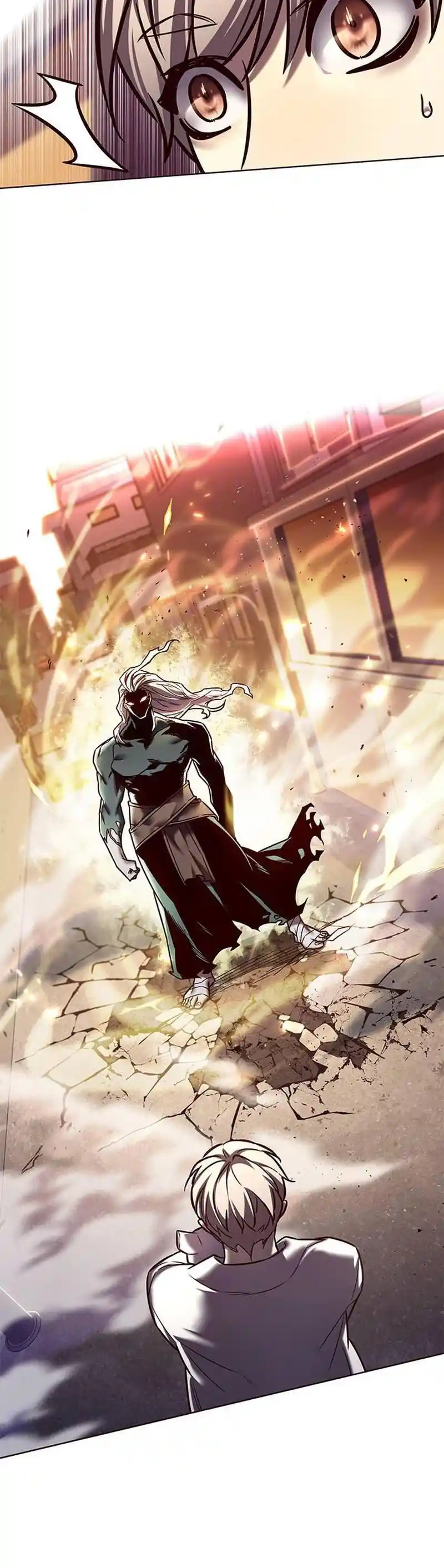 Read Eleceed fr Manga Online