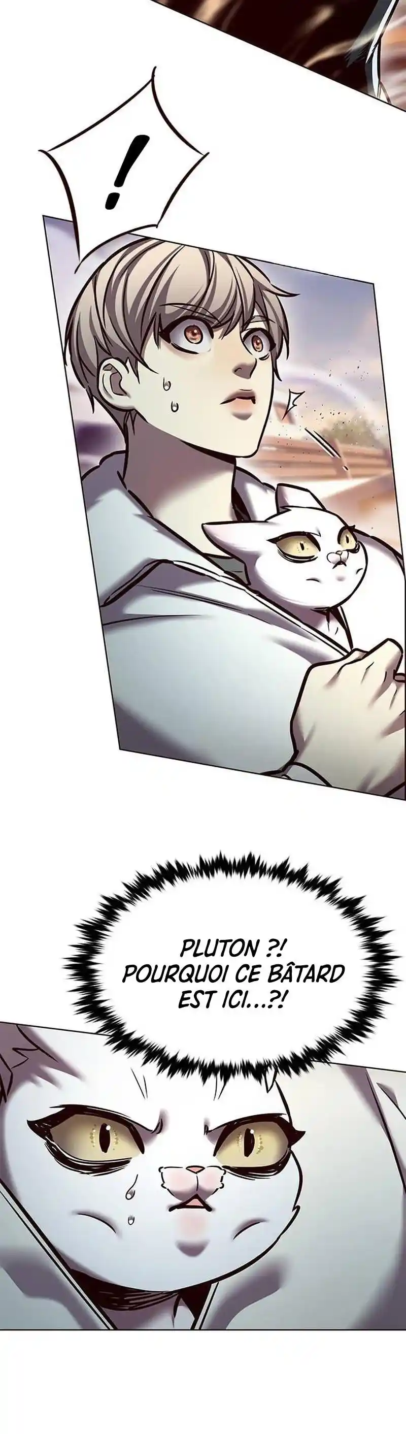 Read Eleceed fr Manga Online