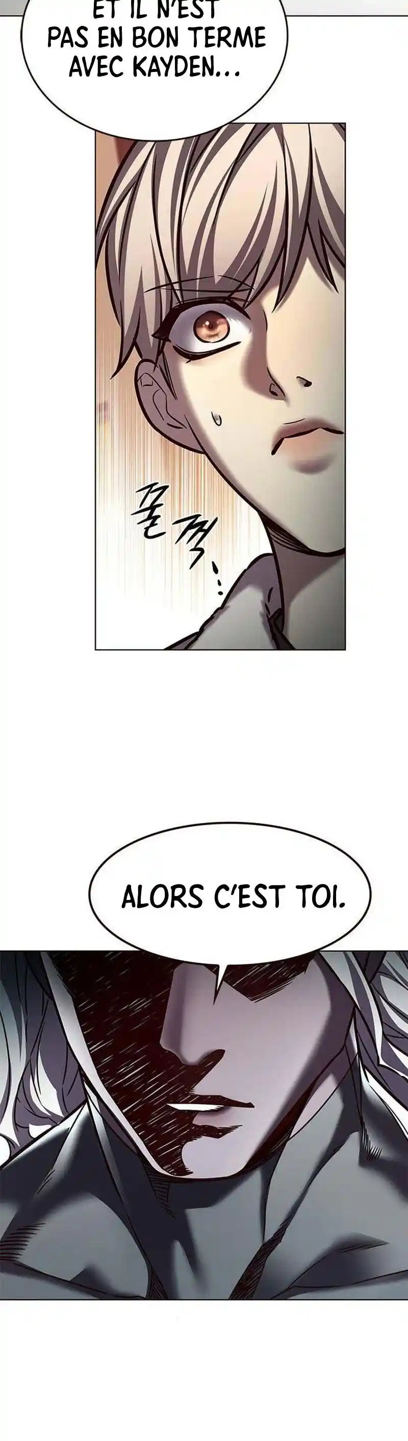 Read Eleceed fr Manga Online