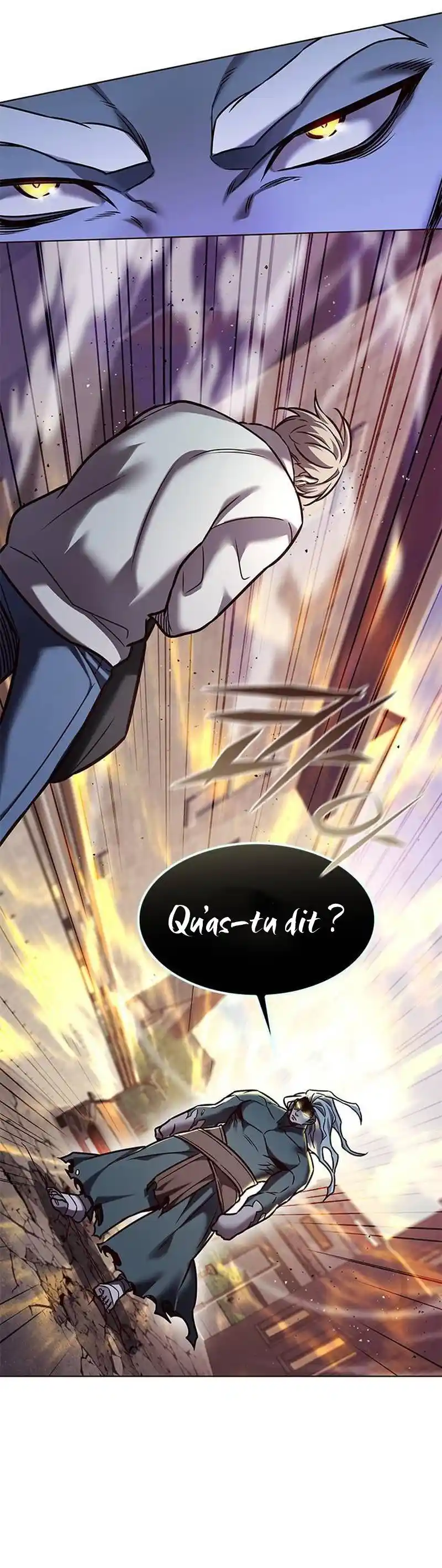 Read Eleceed fr Manga Online