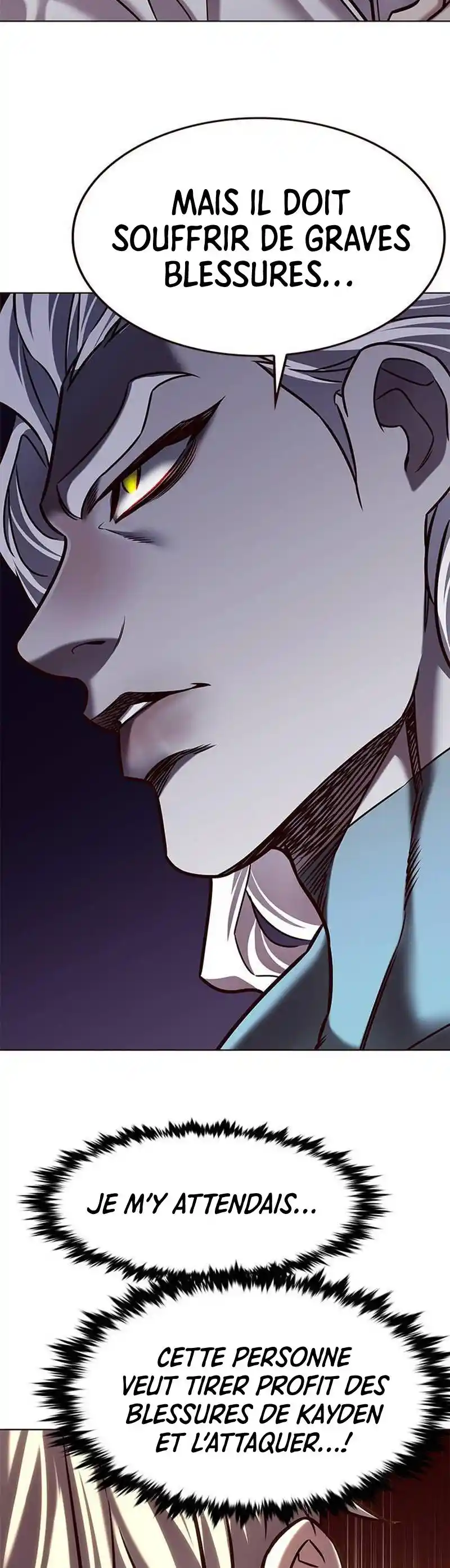 Read Eleceed fr Manga Online