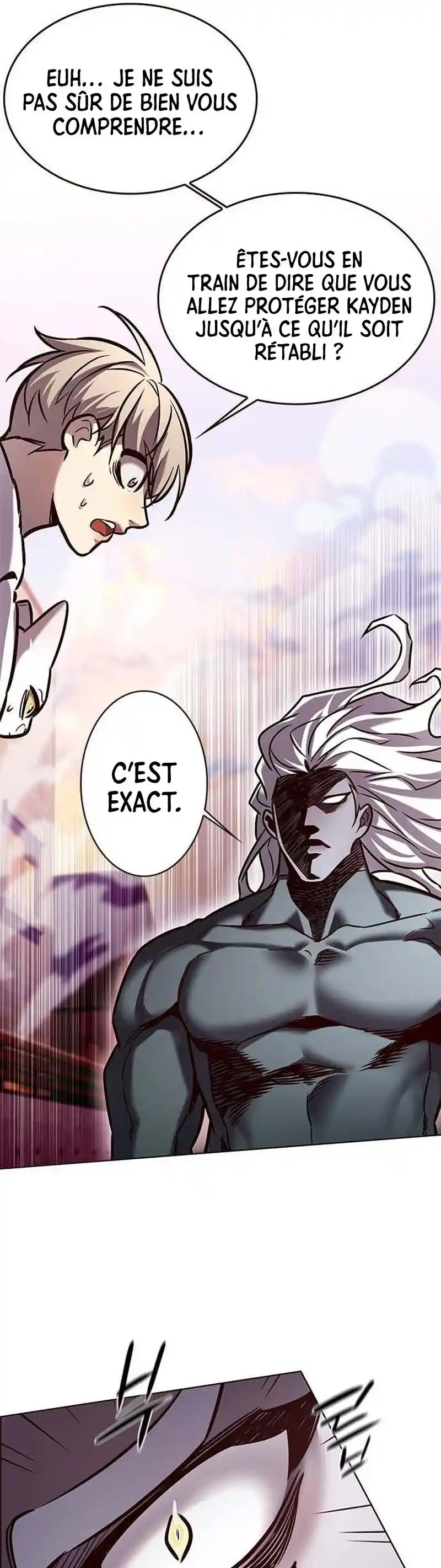 Read Eleceed fr Manga Online