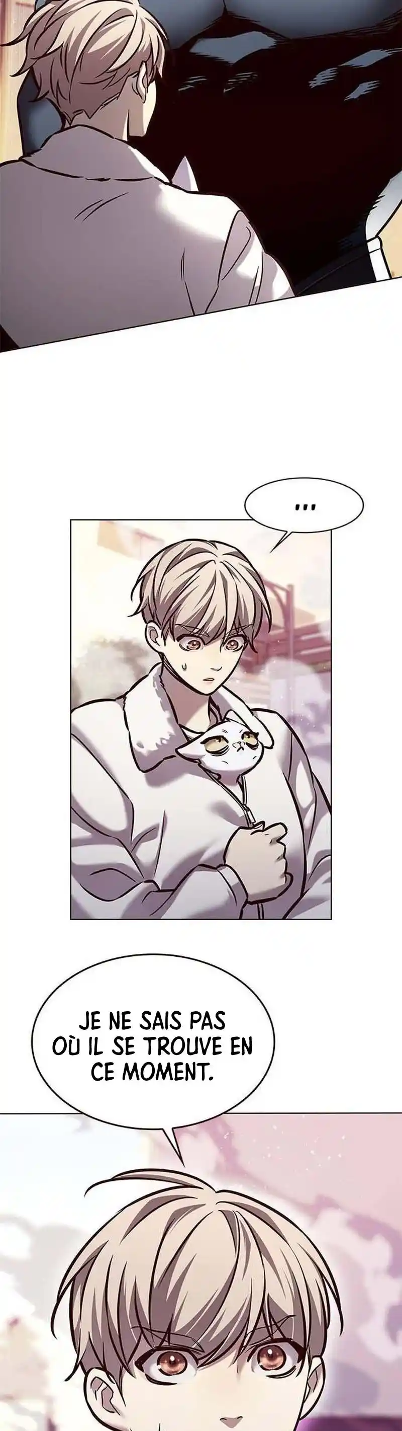 Read Eleceed fr Manga Online