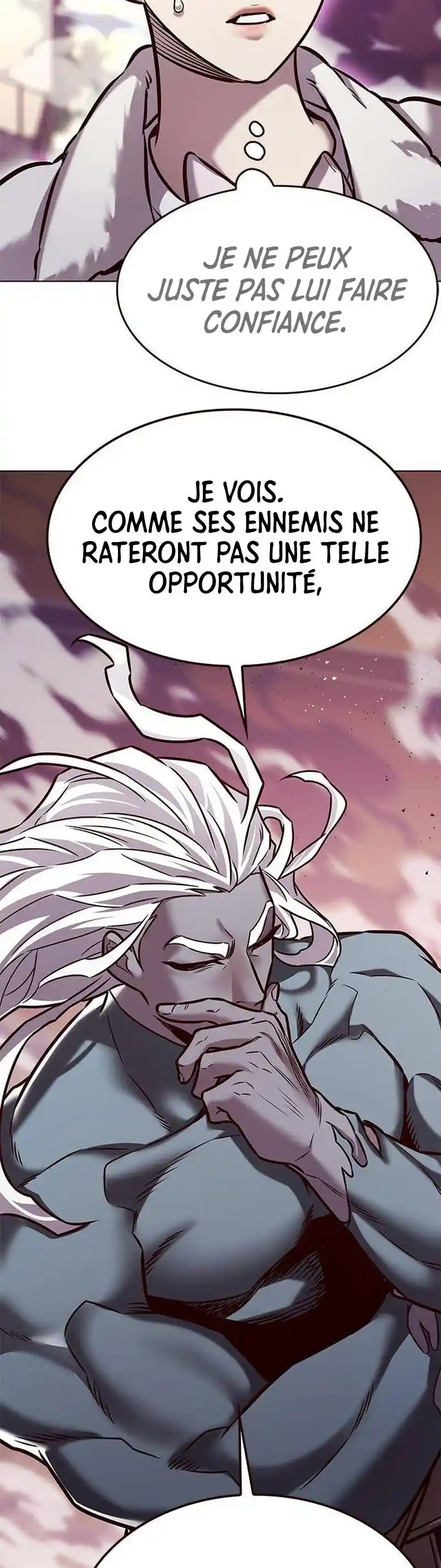 Read Eleceed fr Manga Online