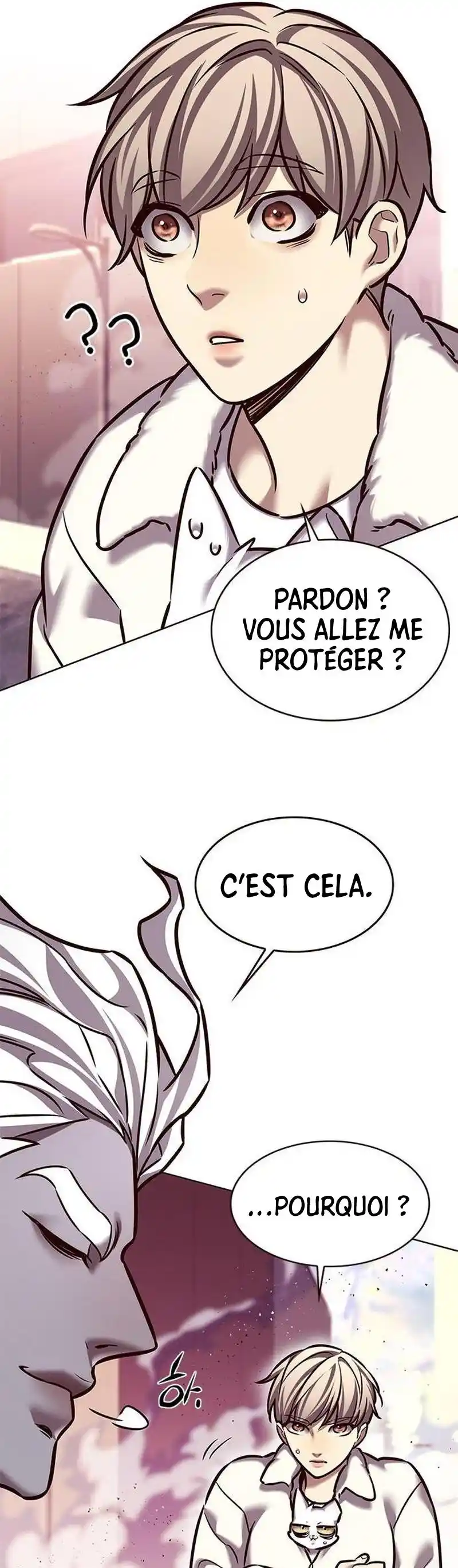 Read Eleceed fr Manga Online