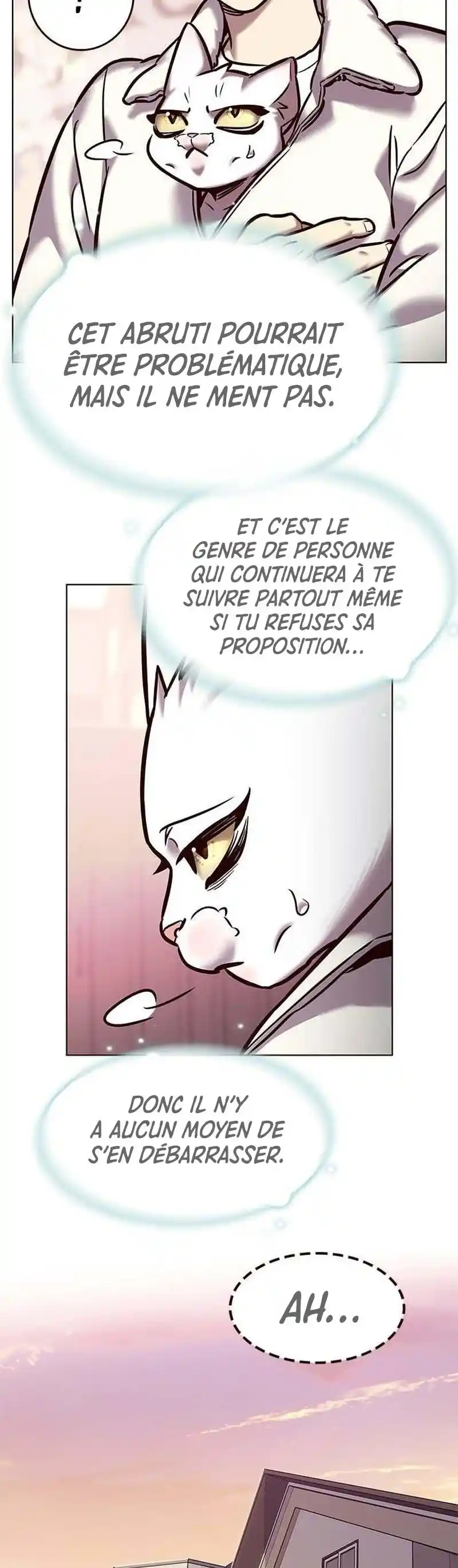 Read Eleceed fr Manga Online