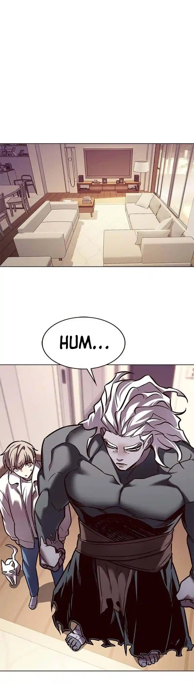 Read Eleceed fr Manga Online