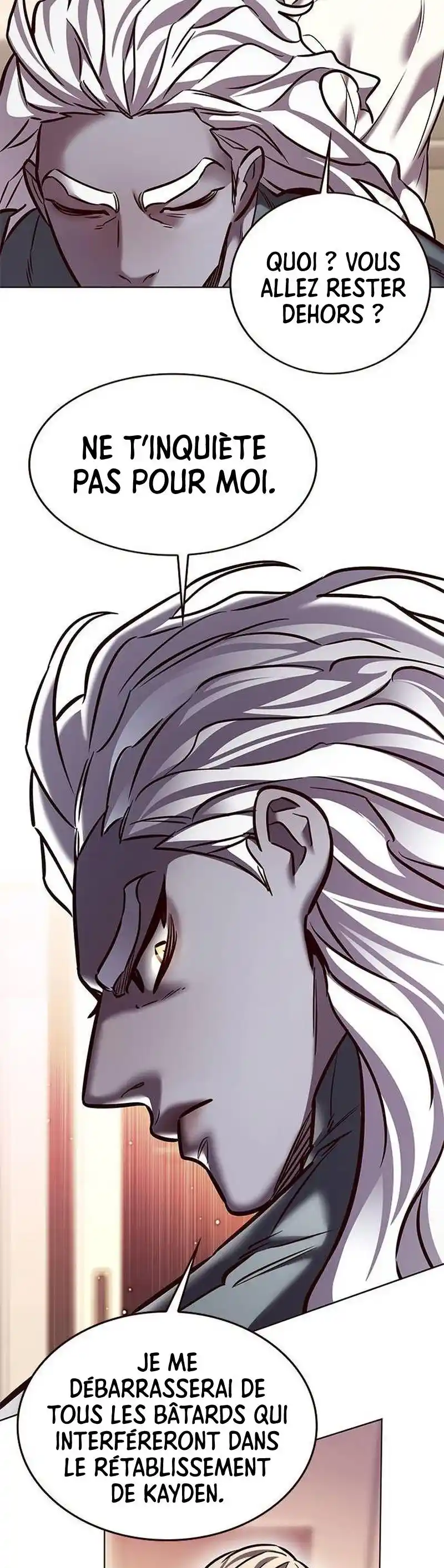 Read Eleceed fr Manga Online