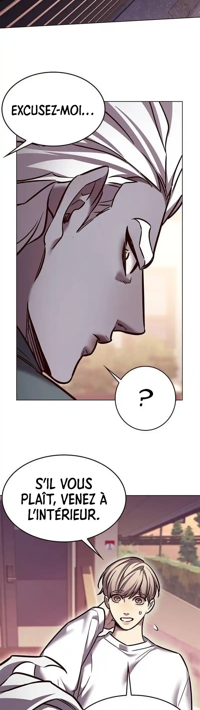 Read Eleceed fr Manga Online