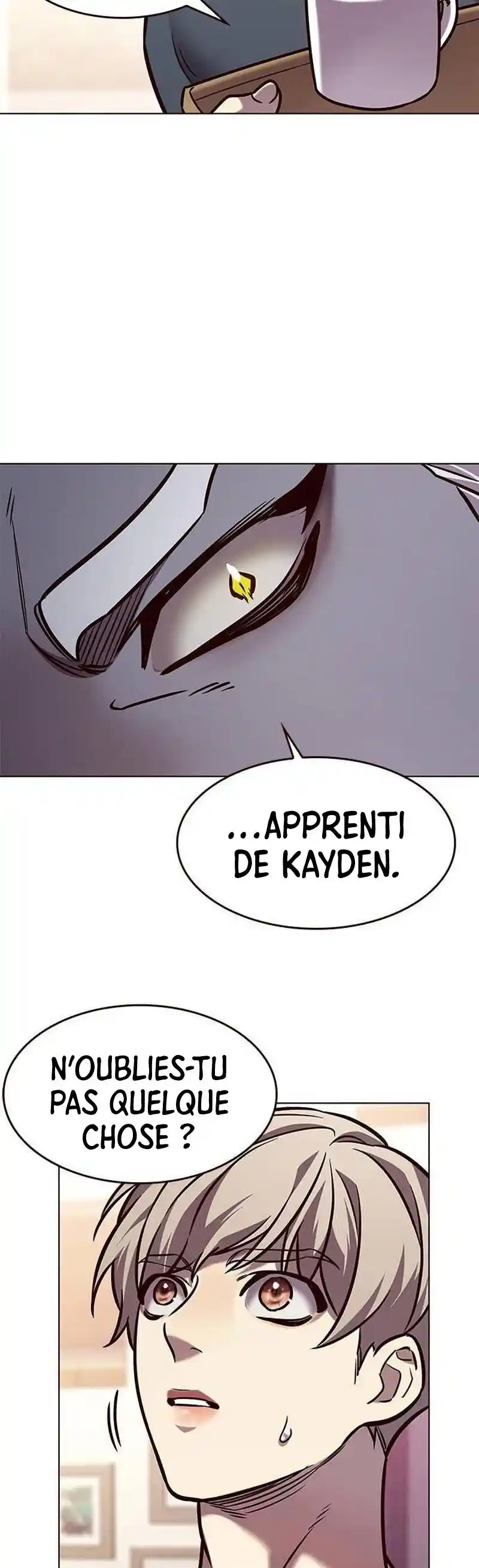 Read Eleceed fr Manga Online