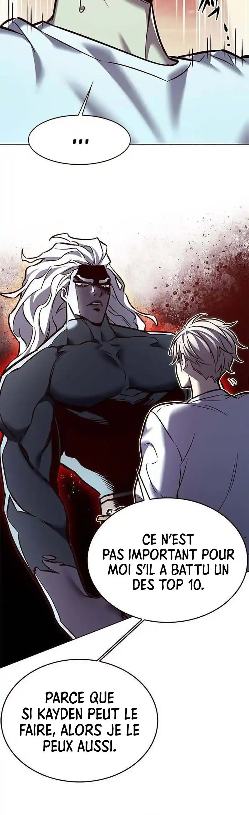 Read Eleceed fr Manga Online