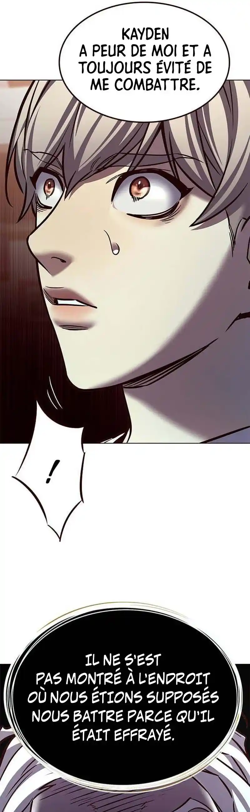 Read Eleceed fr Manga Online